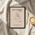 Becoming You — 21 Day Journal (Digital Bundle)